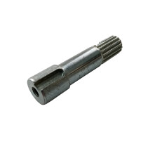 Belt pulley shaft short HB25-F/KC2-1-05