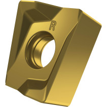 Пластина LNMU 160708SR-R:M8340