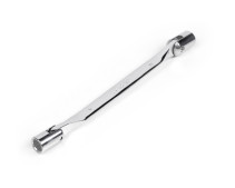 Socket wrench 9x11 chrome HORTZ