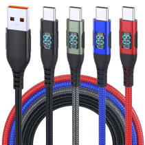 Кабель USB to type-c