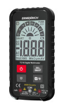 Ermenrich Zing TC16 Digital Multimeter
