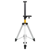 RGK UL-44W Laser level + RGK CG-2 stop rod