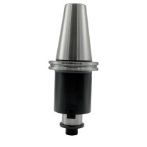 Оправка для фрез торцевых насадных SK50-FMB40-100 TORNERI Т029226