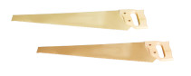 Manual saw 700 wooden handle, intrinsically safe alloy AlCu 272A-1002, HORTZ