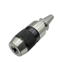 Self-locking drilling chuck BT30-APU16-105 TORNERI T027235