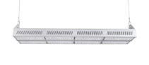 Светодиодный промышленный линейный светильник Mosvolt JX-XTGKD 400w 85-245v