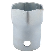 Ключ ступичный 85мм 6-гран (BPW,SAF,SMB,Trailor) "AV Steel" AV-935056