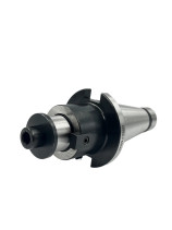 Оправка для фрез торцевых насадных NT50-FMB40 TORNERI Т022600