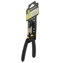 Puller for External locking rings Curved 6" EUREKA 1/6/60