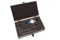 Центроискатель механический 0-0,15"; 0,0005"