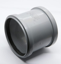 Муфта ремонтная 110 мм