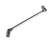 Gimbal key 10x11mm articulated L=200mm JTC