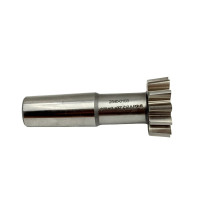 Долбяк хвостовой М 3.0, z=12, 30°, D=36 мм (2540-0103) TORNERI Т028235