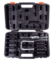 Return hammer for internal bearings, 8-58 mm, case, 16 pieces AFFIX AF10031015C