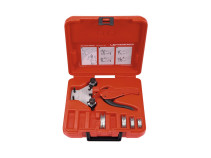 TUBE BENDER TUBE BENDER 5 – 6 – 8 – 10 mm