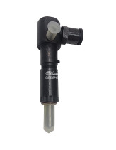 Форсунка LIFAN Diesel 28700/C186F,188F,192F (крепление штифт)