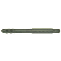 Machine tap for through holes M5x0.8 mm DIN371 HSSE-VAP