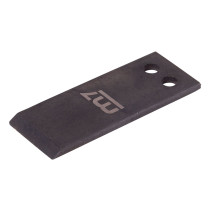 MIGHTY SEVEN Knife blade QK-112, 25 mm