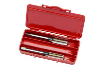 Manual tap with straight chip groove MF 12, E105M12X1.5NO9