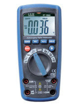 Digital multimeter DT-9963 CEM (State Register of the Russian Federation)