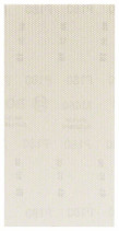 Sanding sheet 93 x 186 mm, 180, 2608621247