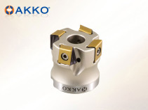 Сменная фрезерная головка AFM90-LN1106-D125-B40-Z10