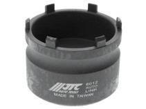 Hub head for VW CRAFTER JTC rear axle