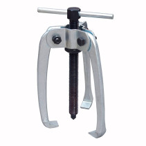 3-gripper puller NORGAU Industrial NUP39-2, 65x65 mm