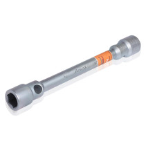 Ключ баллонный торцевой кованый 30*32*400мм AK-B-09