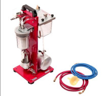 JTC Air Conditioning Flushing Unit