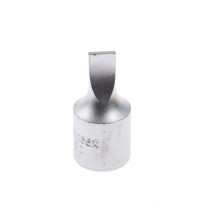 Насадка (бита) торцевая 1/4", Slotted, 5,5х1 мм, L = 25 мм KING TONY 201255X