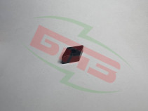 Plate DNMG 110408 - QRO QE4347, 10 pcs.