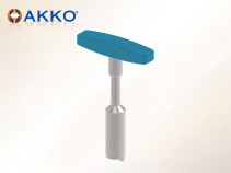 Гаечный ключ AWHSK-40