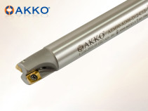 Корпус фрезы AEM90-AD10PR-D16-C15-L170-Z02-H