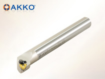 Boring holder A25R PWLNR 08C