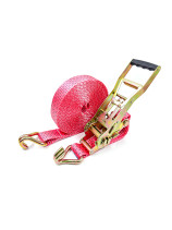 Belt for fastening cargo 2,5/5,0tons (art. 50.25.7.0)