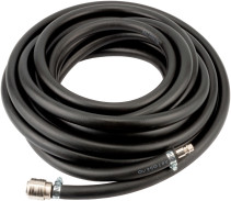 Шланг для пневмоинструмента резиновый 10м (АвтоDело) 42401