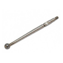 Probe L=27.4 mm D=Φ3 mm (tungsten carbide) (for IRB indicator)