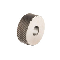 Ролик для косой накатки левый 20x8x8 BL45° P1.2 HSS-PM