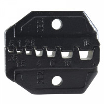 Матрица RJ45-8P8K, длинная, 