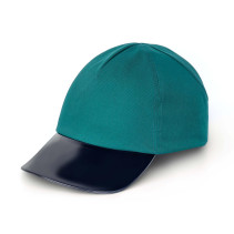 Protective helmet Steel Tiger® green