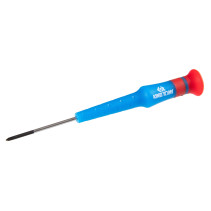 Phillips precision screwdriver, PH000, 40 mm KING TONY 14313015