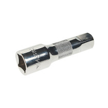 Extension cable ER-91909 1/2" DR 75mm EUREKA 1/128