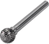 Борфреза сферическая D12 10.8 M 06 30