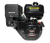 Loncin LC192F (A type) D25 7A engine