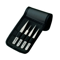 Tweezers set 9856