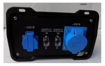 UPRIG- 5