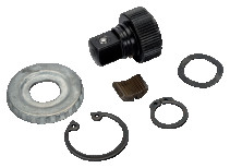 Spare Parts Kit for 1/2" Reversible Handle 8155-1/2"