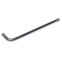 Ключ TORX T20 ER-76620: Г-образный ЭВРИКА /1/210