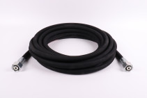 ACG Hose for AVD 3 m 2-braid 2SN d-8mm (nut metal 22x1.5 - 22x1.5) 1008424